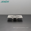 Hot Sale Brass Round Bathroom Floor Drain